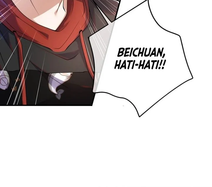 The Second Life After Awakening Chapter 58 - halaman 16