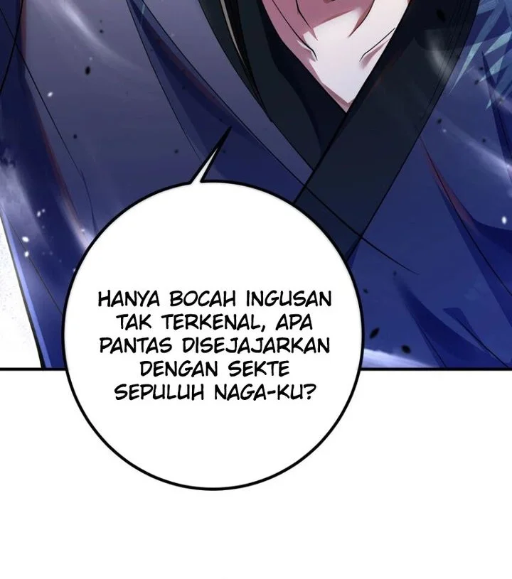 The Second Life After Awakening Chapter 58 - halaman 20