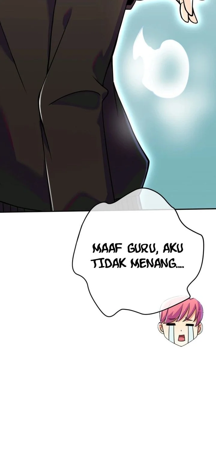 The Second Life After Awakening Chapter 58 - halaman 36