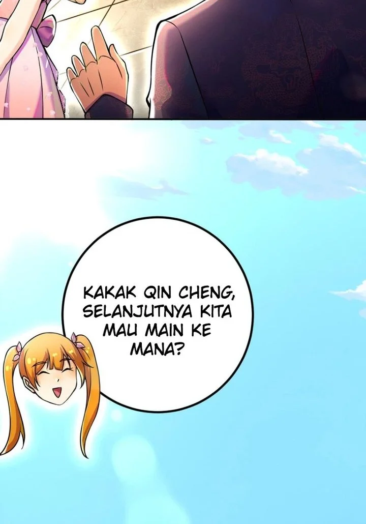 The Second Life After Awakening Chapter 58 - halaman 43