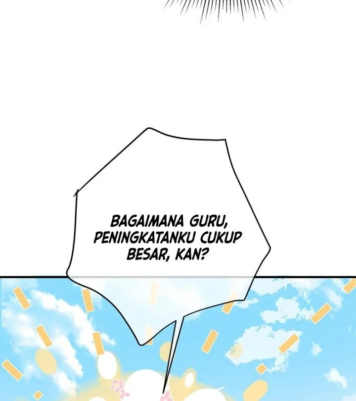 The Second Life After Awakening Chapter 58 - halaman 8