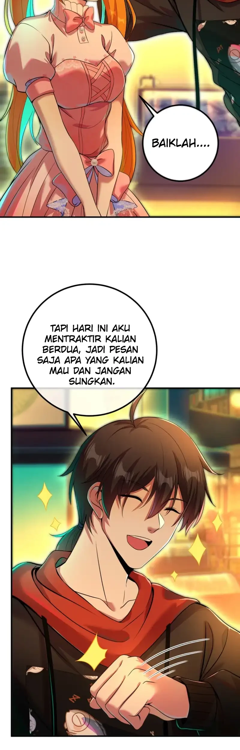 The Second Life After Awakening Chapter 59 - halaman 13