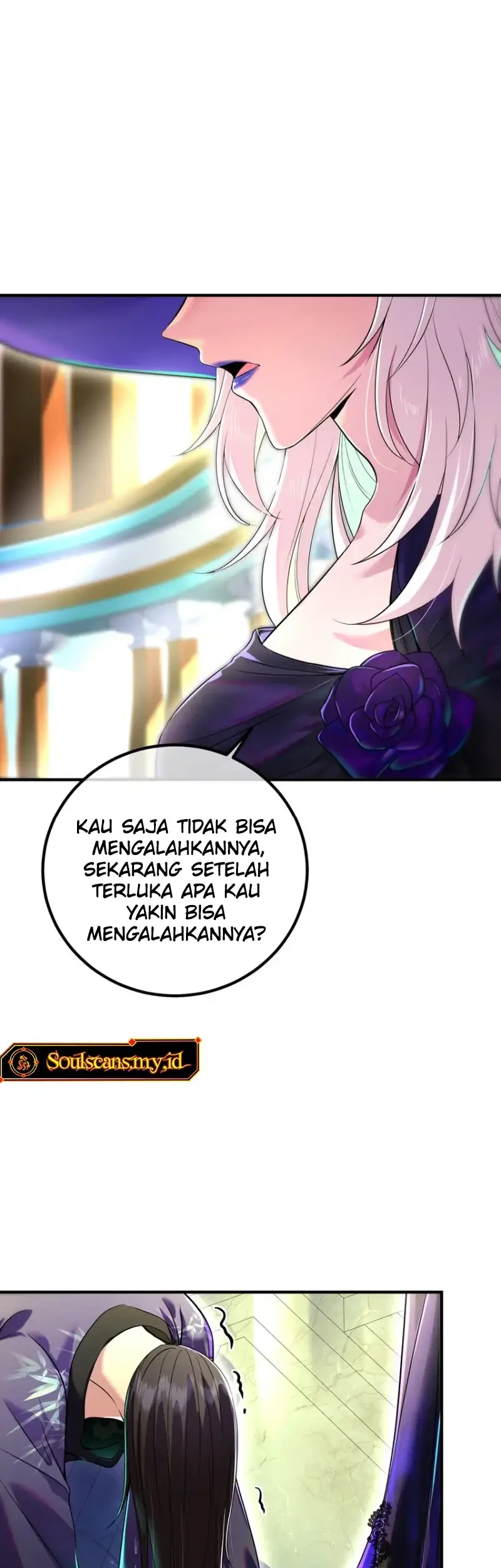 The Second Life After Awakening Chapter 59 - halaman 4