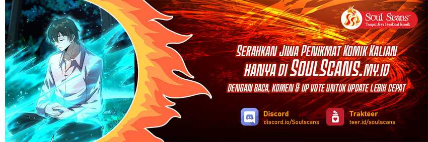 The Second Life After Awakening Chapter 6 - halaman 2
