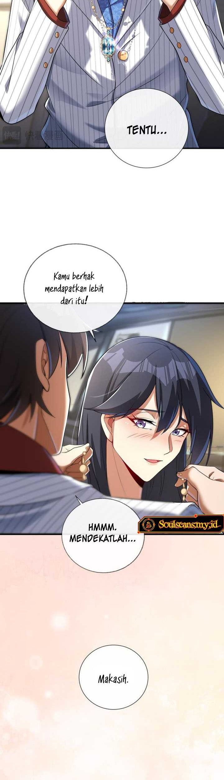 The Second Life After Awakening Chapter 6 - halaman 30