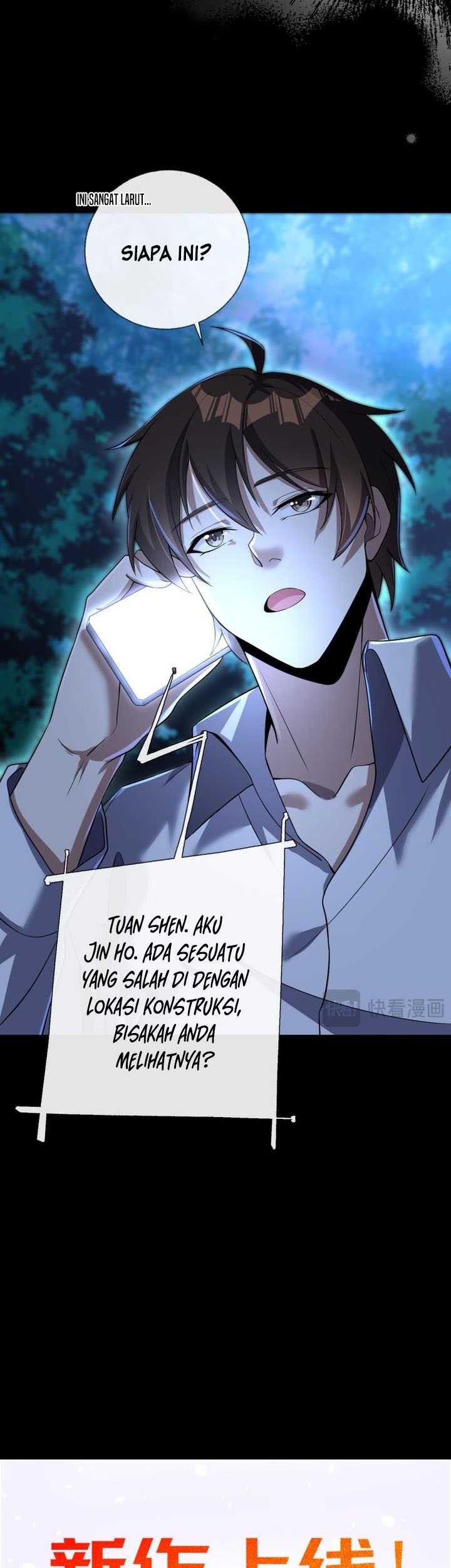 The Second Life After Awakening Chapter 6 - halaman 37