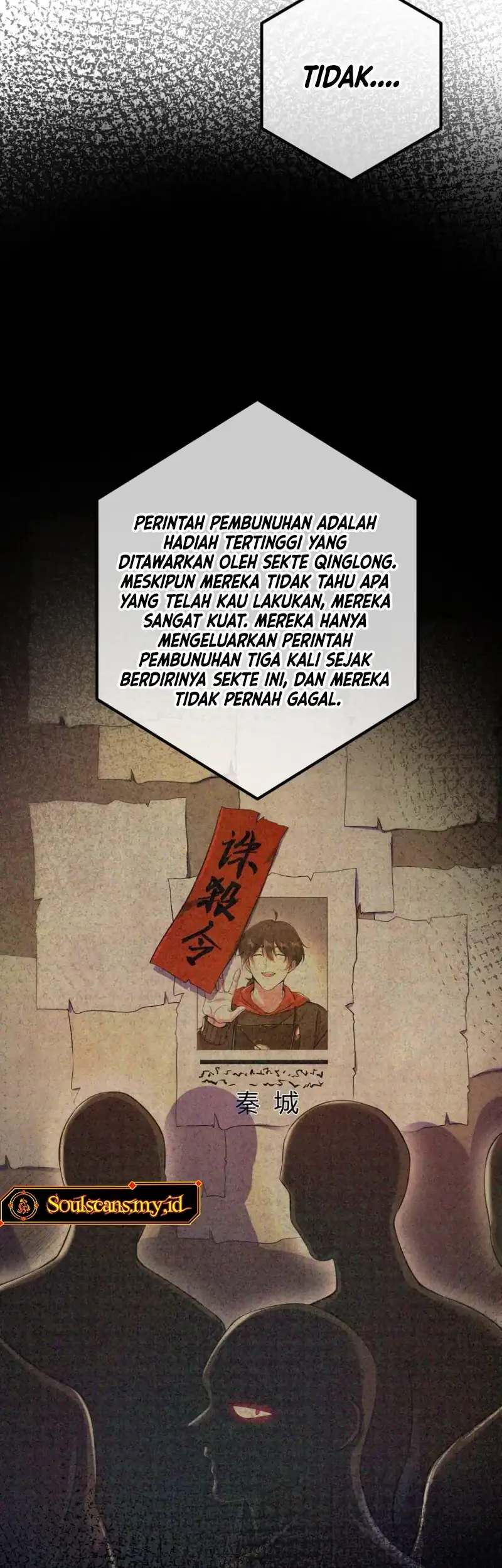 The Second Life After Awakening Chapter 60 - halaman 31