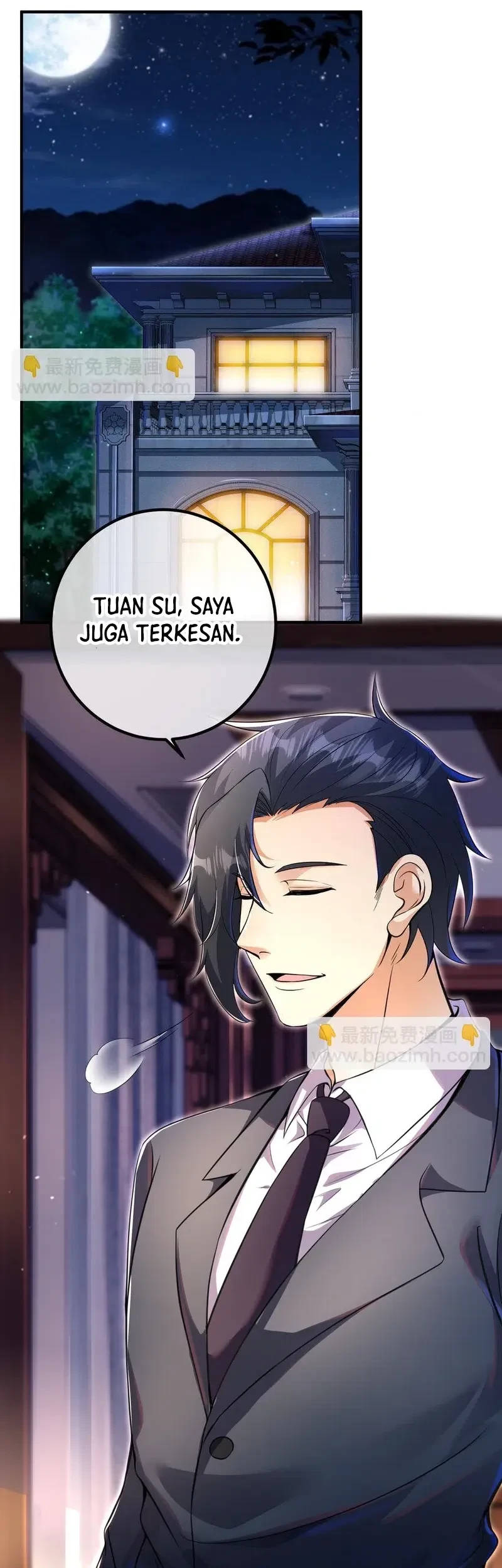 The Second Life After Awakening Chapter 61 - halaman 26