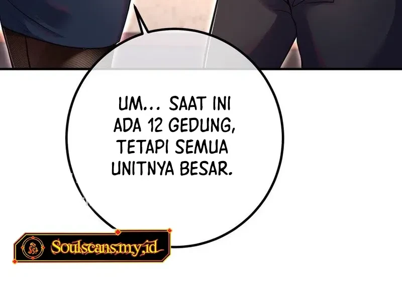 The Second Life After Awakening Chapter 61 - halaman 8