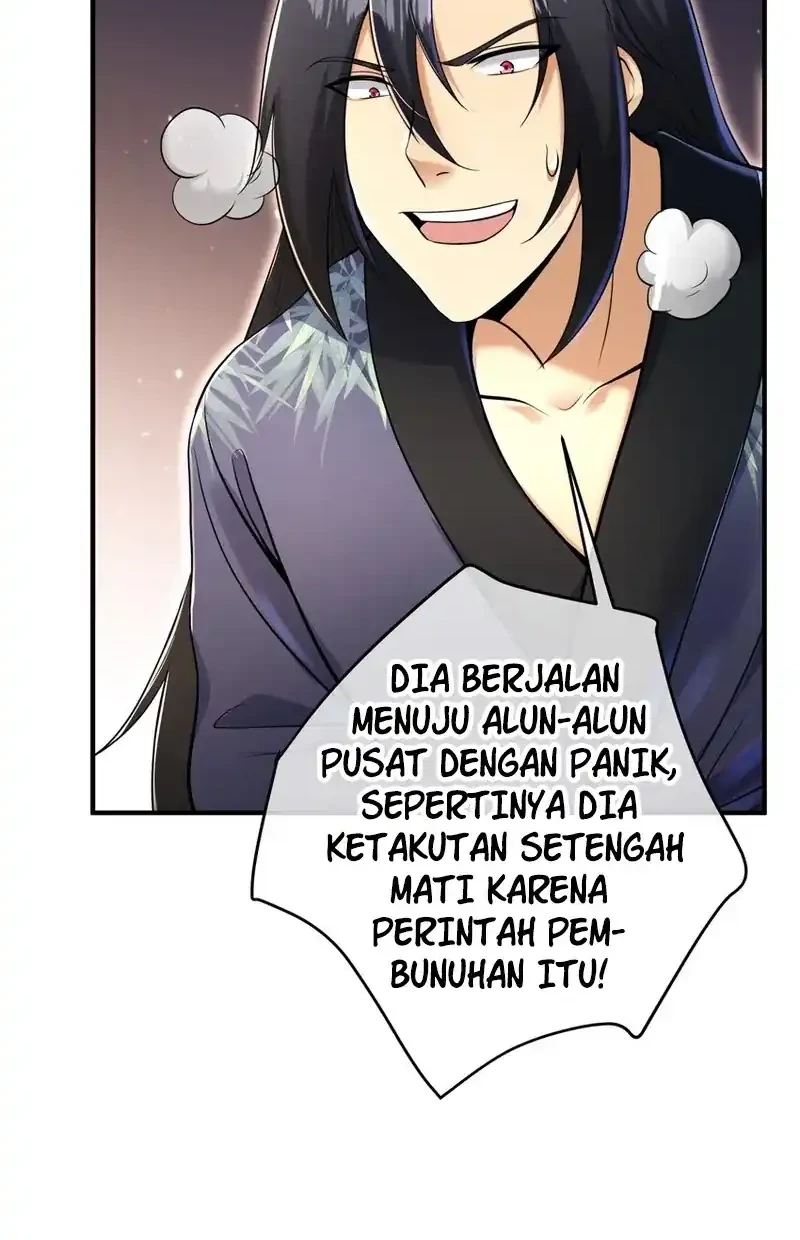 The Second Life After Awakening Chapter 62 - halaman 11