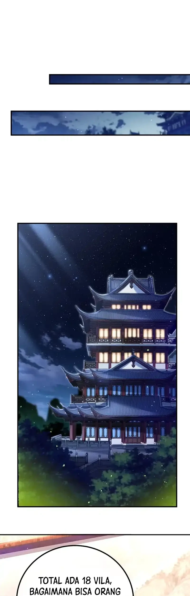 The Second Life After Awakening Chapter 62 - halaman 8
