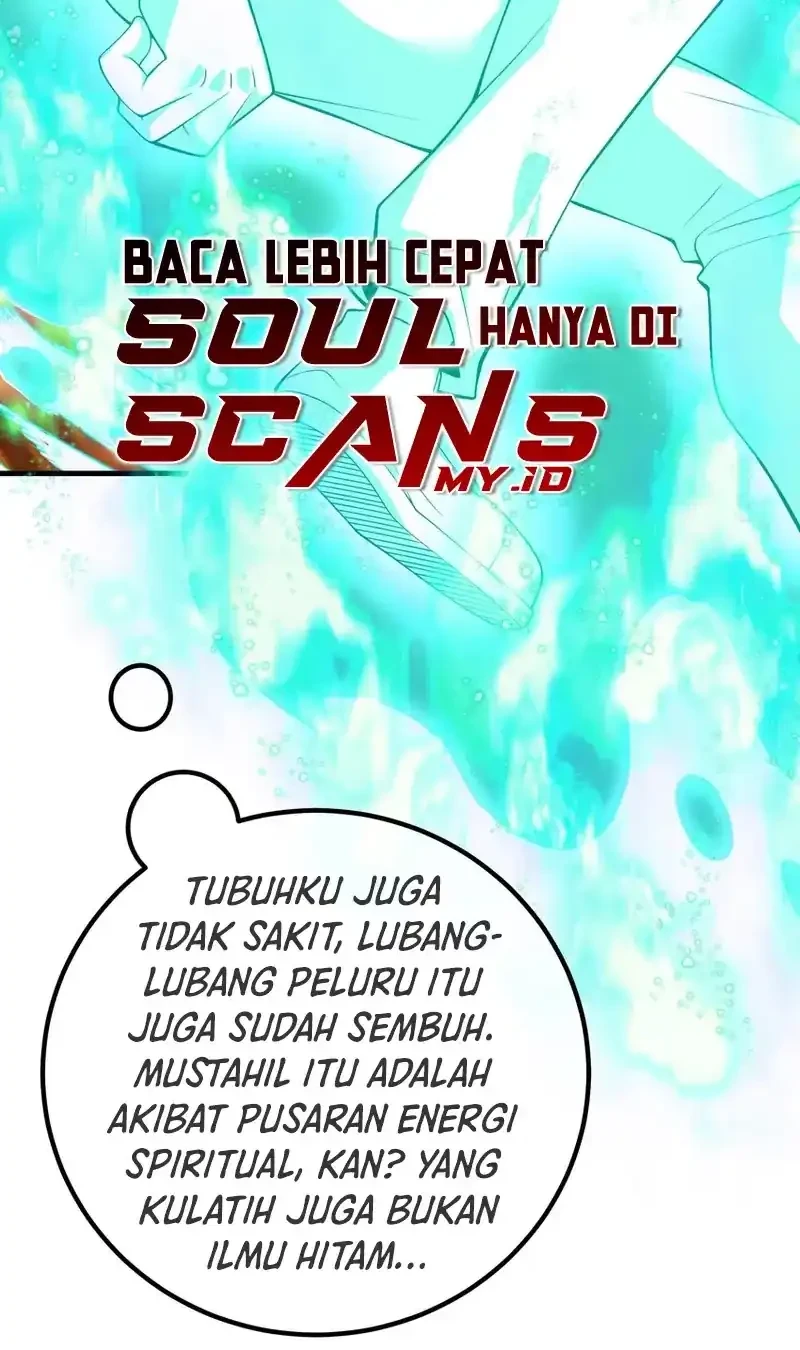 The Second Life After Awakening Chapter 63 - halaman 12