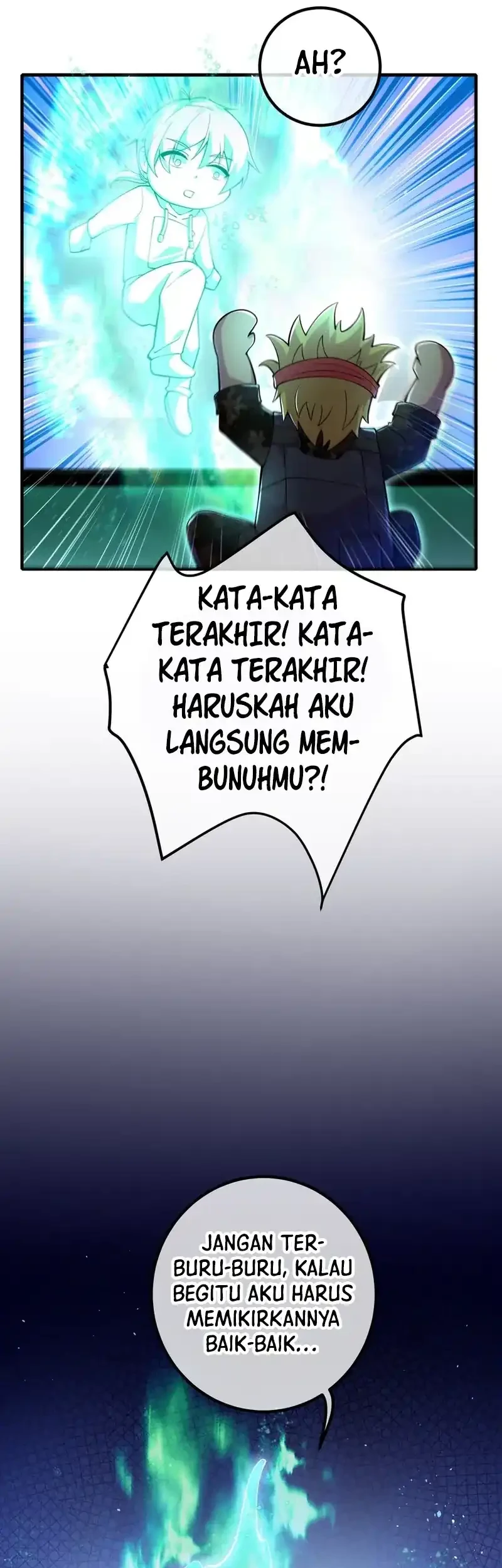 The Second Life After Awakening Chapter 63 - halaman 14