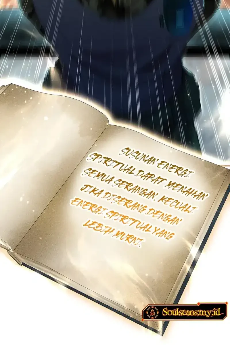 The Second Life After Awakening Chapter 63 - halaman 23