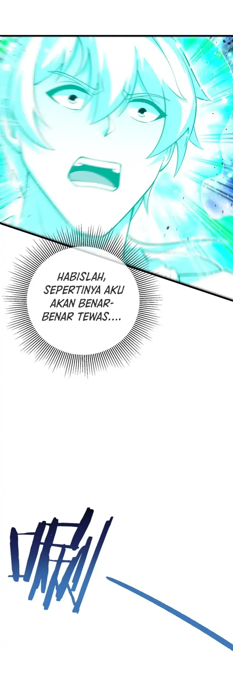 The Second Life After Awakening Chapter 63 - halaman 29