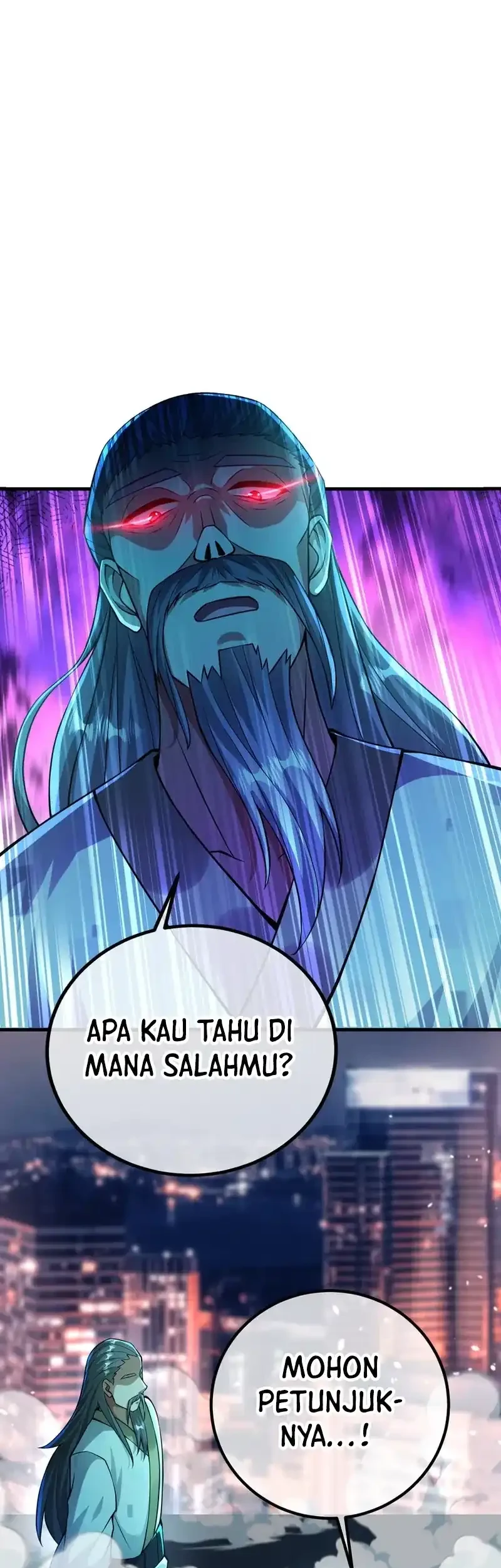 The Second Life After Awakening Chapter 64 - halaman 37