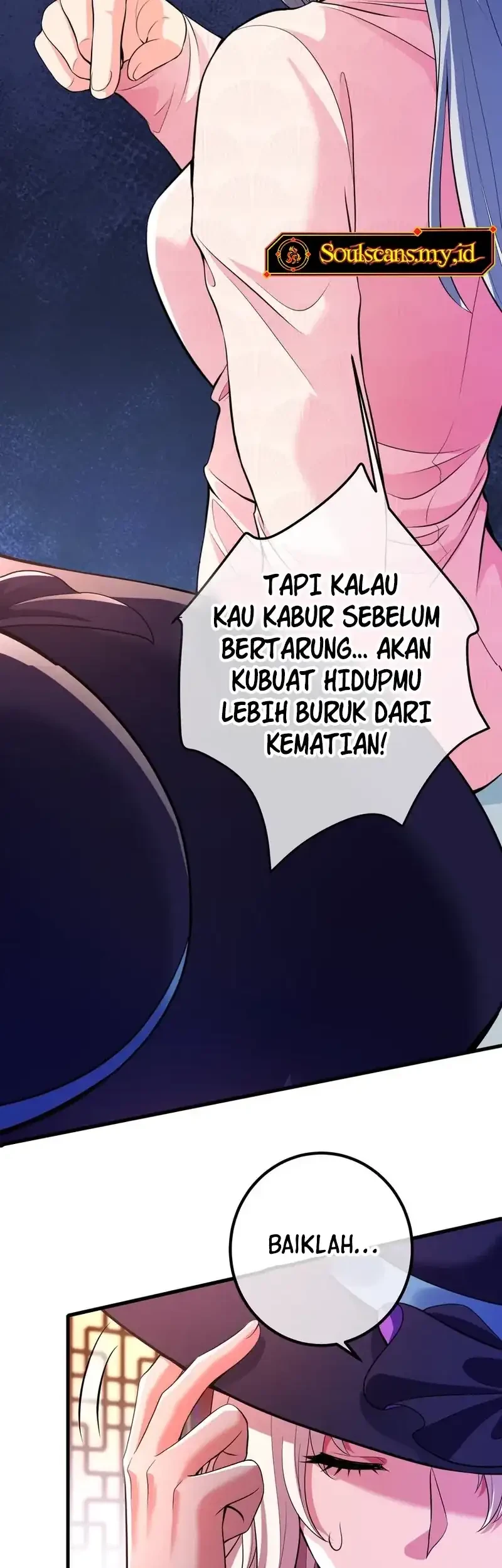 The Second Life After Awakening Chapter 65 - halaman 26