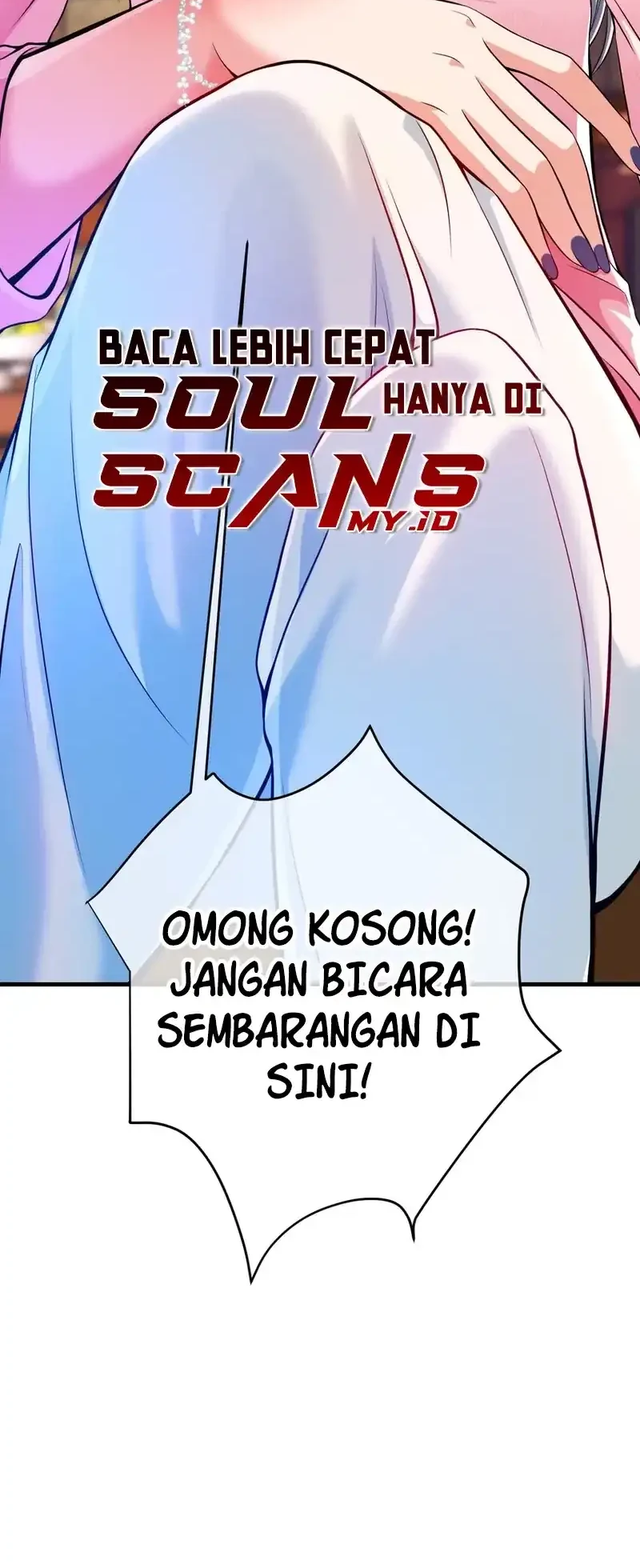The Second Life After Awakening Chapter 65 - halaman 9