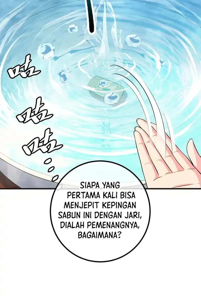 The Second Life After Awakening Chapter 66 - halaman 19