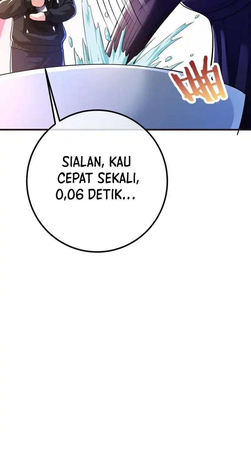 The Second Life After Awakening Chapter 66 - halaman 21