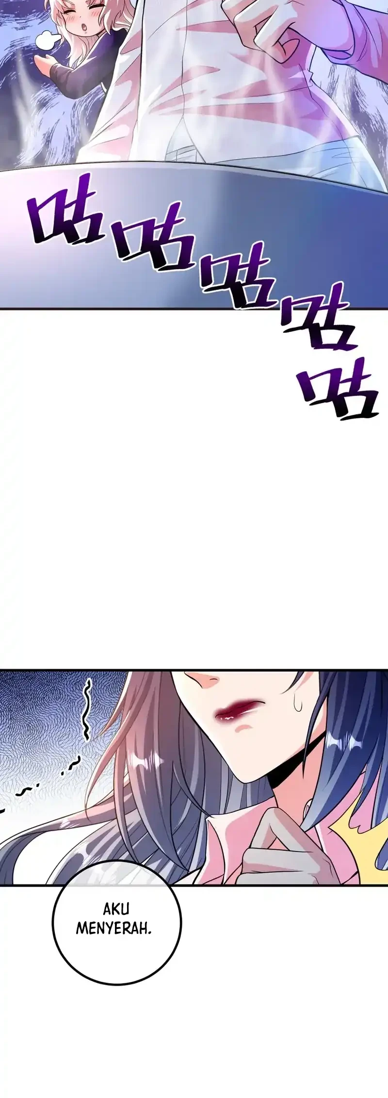 The Second Life After Awakening Chapter 66 - halaman 23