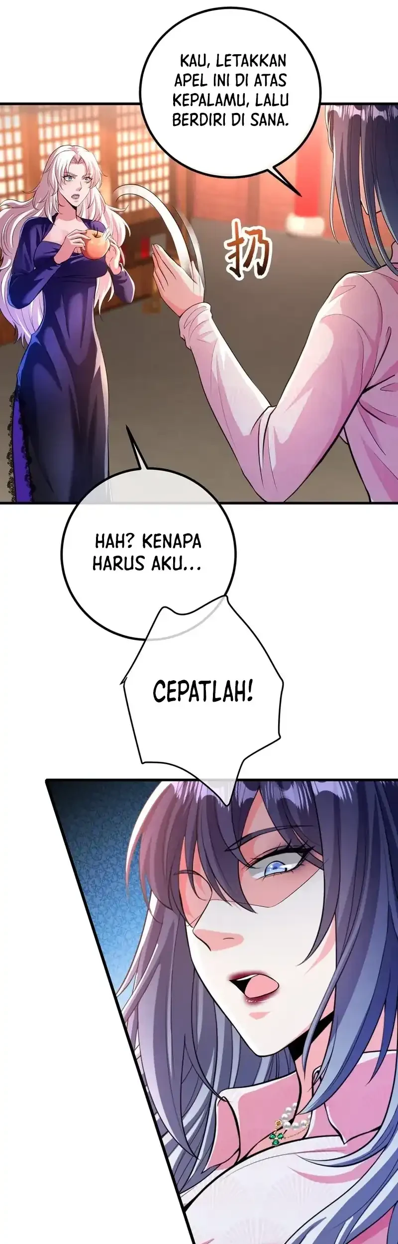 The Second Life After Awakening Chapter 66 - halaman 28