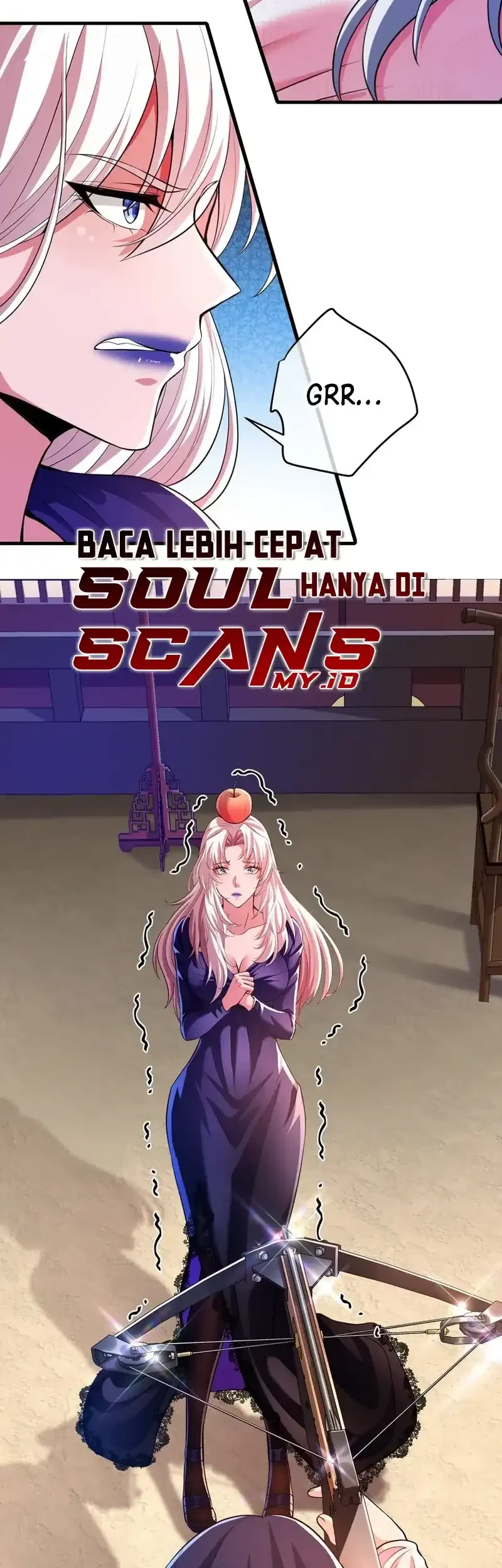 The Second Life After Awakening Chapter 66 - halaman 29