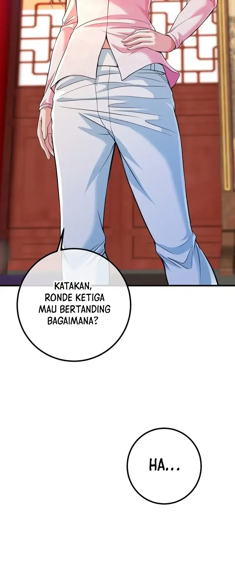 The Second Life After Awakening Chapter 66 - halaman 40