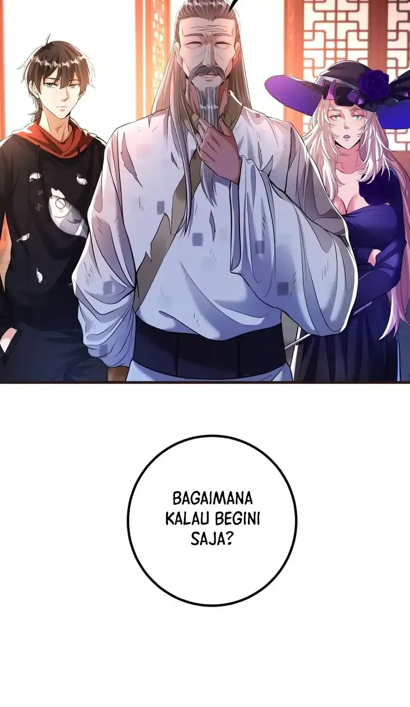 The Second Life After Awakening Chapter 66 - halaman 5