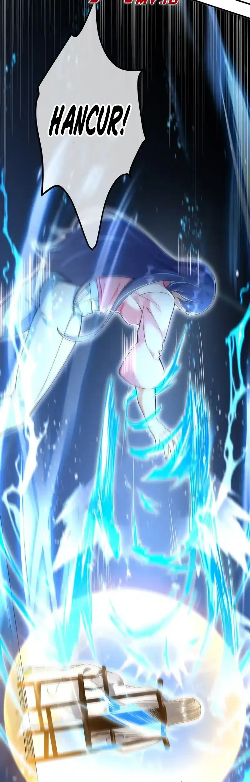 The Second Life After Awakening Chapter 67 - halaman 11