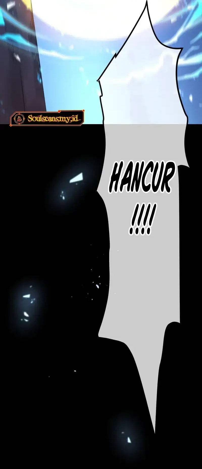 The Second Life After Awakening Chapter 67 - halaman 12