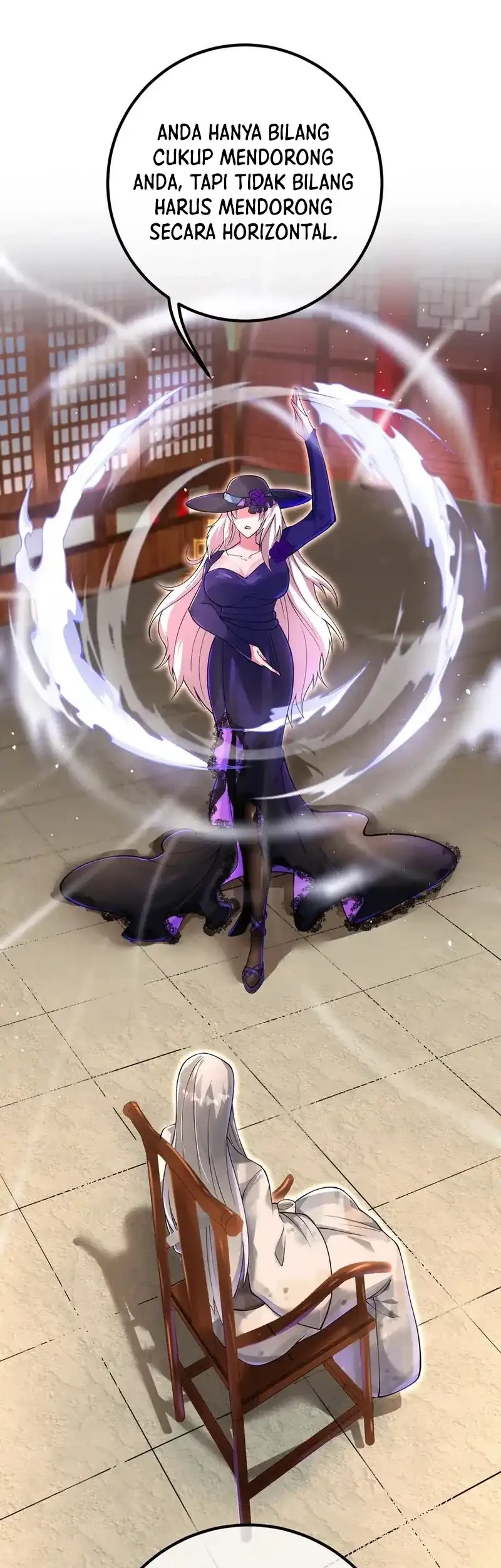The Second Life After Awakening Chapter 67 - halaman 20