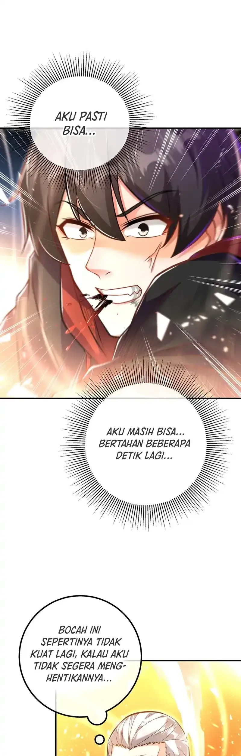 The Second Life After Awakening Chapter 68 - halaman 10