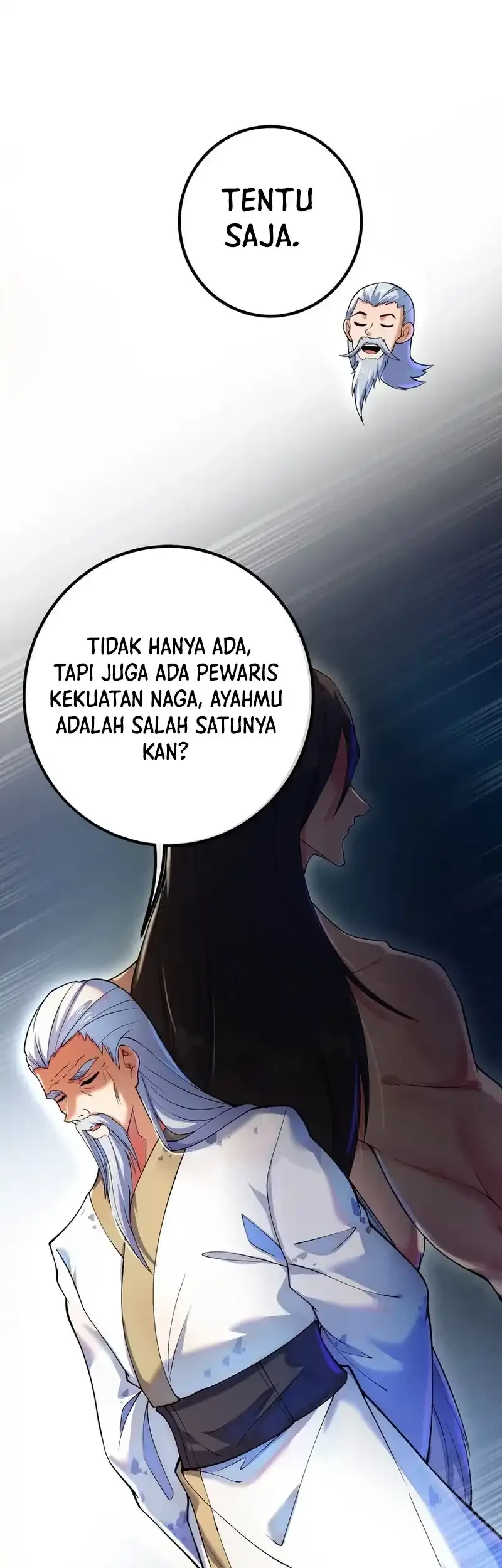 The Second Life After Awakening Chapter 68 - halaman 27