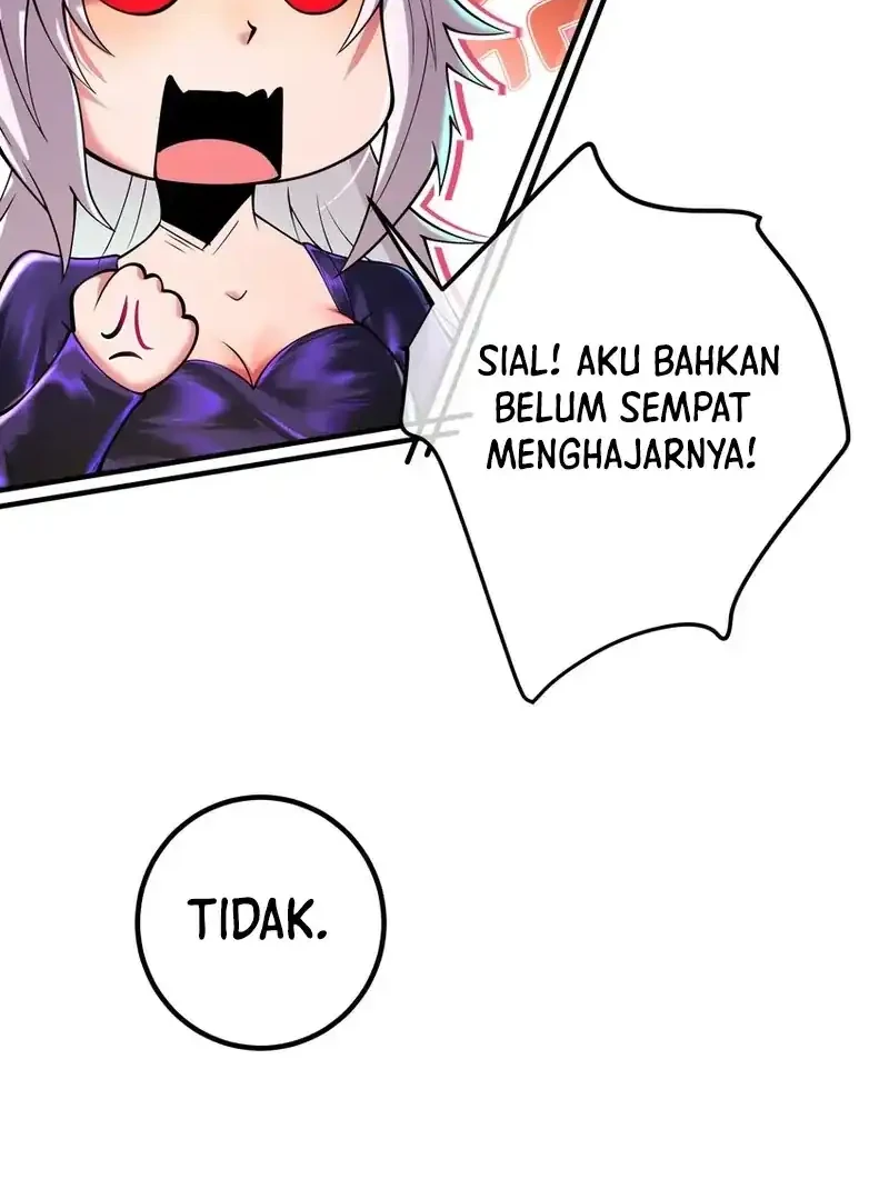 The Second Life After Awakening Chapter 68 - halaman 32