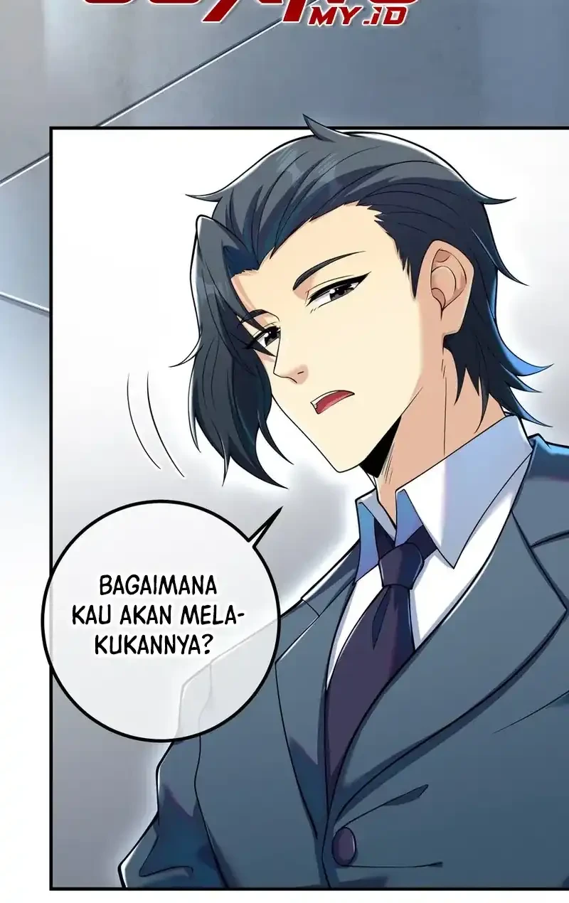 The Second Life After Awakening Chapter 68 - halaman 39