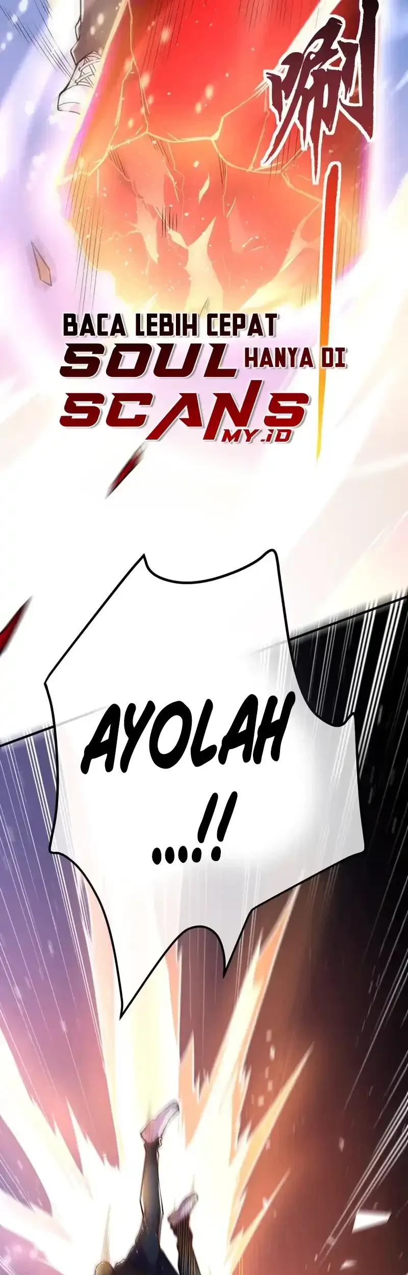 The Second Life After Awakening Chapter 68 - halaman 8
