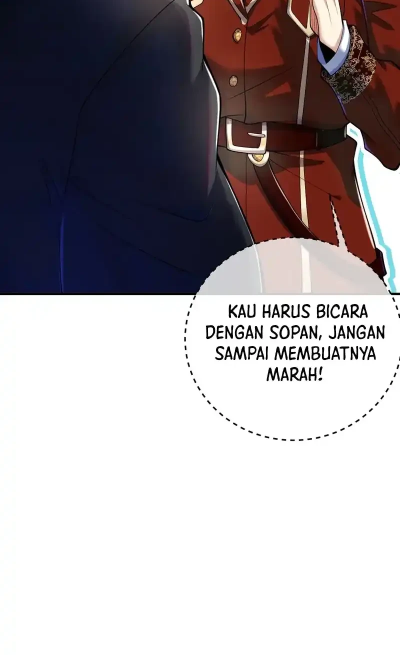 The Second Life After Awakening Chapter 69 - halaman 4