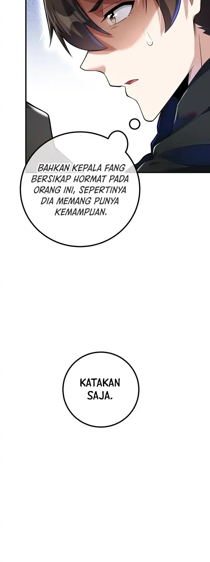The Second Life After Awakening Chapter 69 - halaman 6