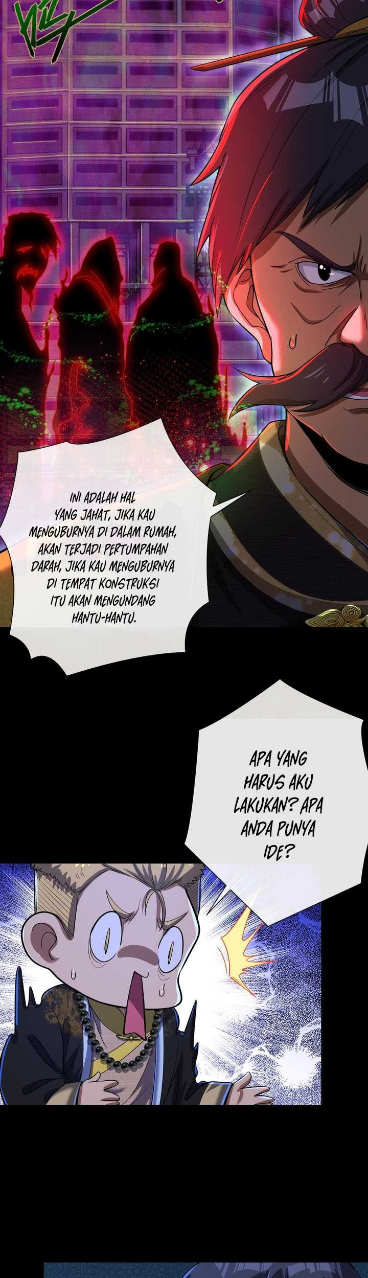 The Second Life After Awakening Chapter 7 - halaman 15