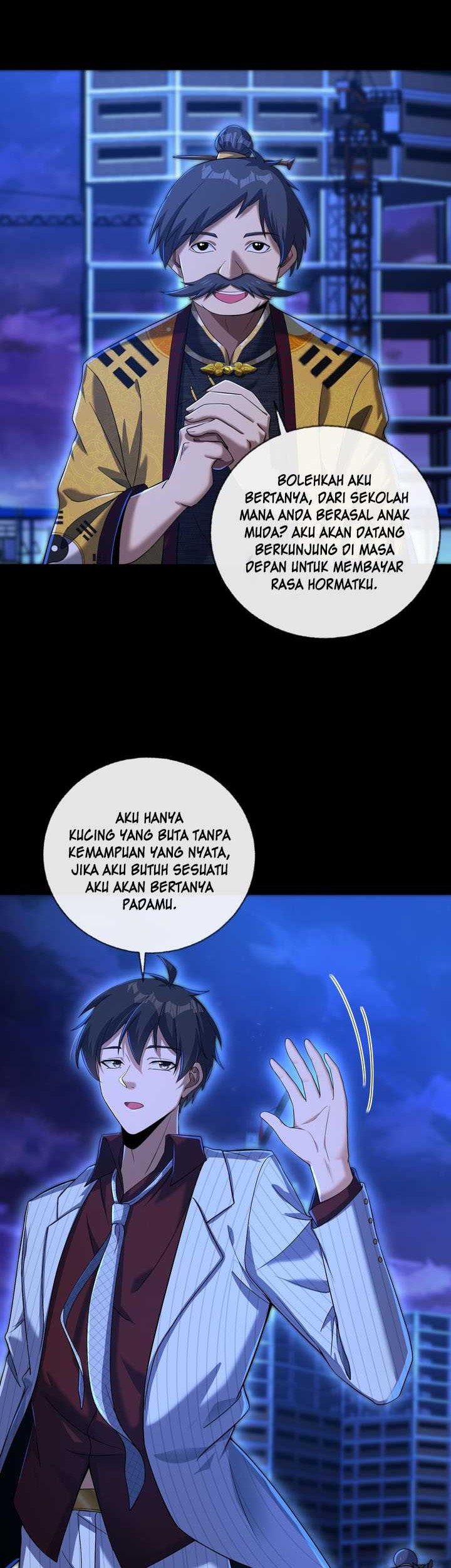 The Second Life After Awakening Chapter 7 - halaman 18