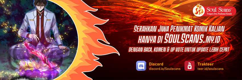 The Second Life After Awakening Chapter 7 - halaman 2