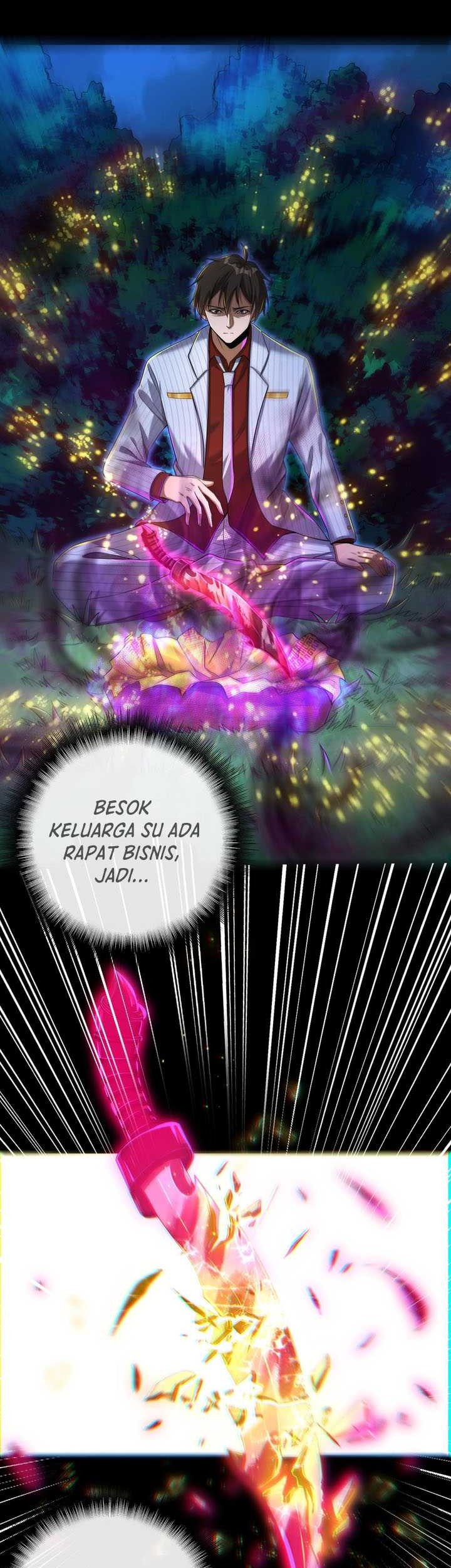 The Second Life After Awakening Chapter 7 - halaman 21