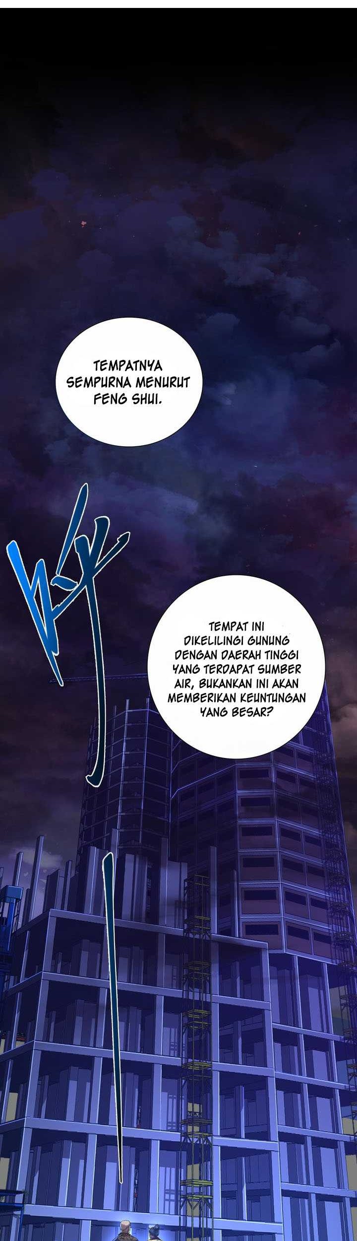 The Second Life After Awakening Chapter 7 - halaman 4