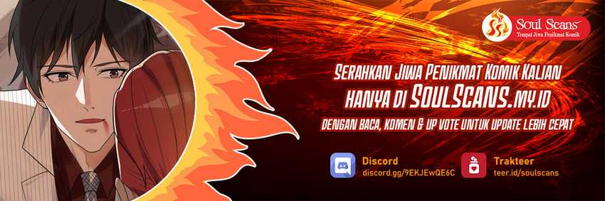 The Second Life After Awakening Chapter 8 - halaman 1