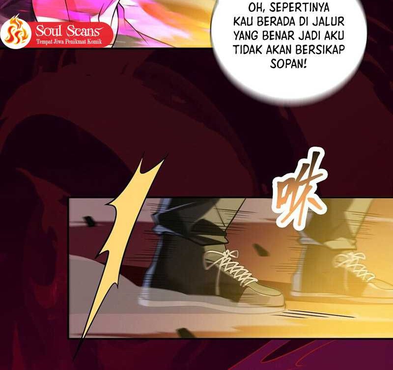 The Second Life After Awakening Chapter 8 - halaman 14