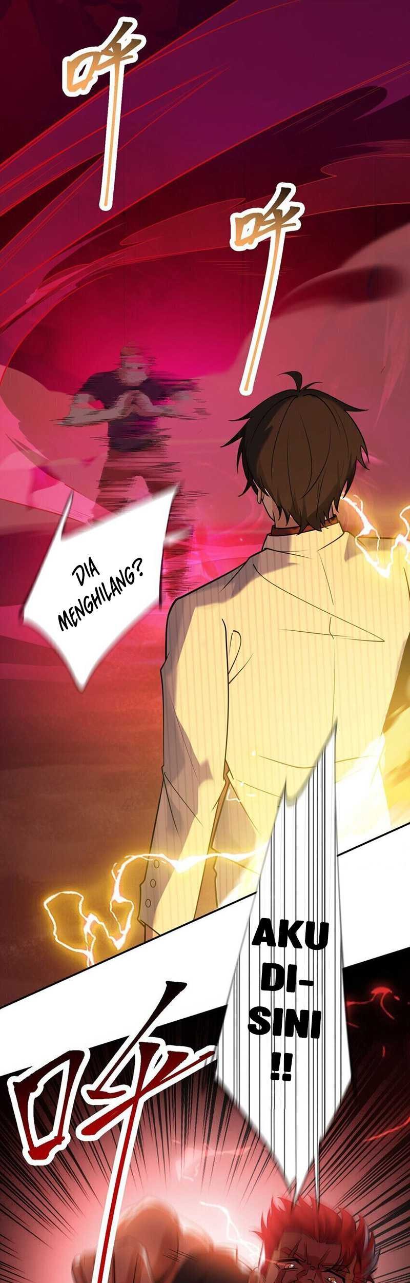 The Second Life After Awakening Chapter 8 - halaman 15