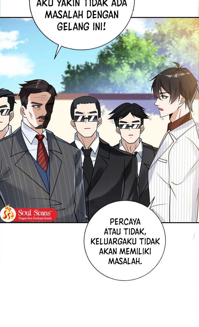 The Second Life After Awakening Chapter 8 - halaman 30