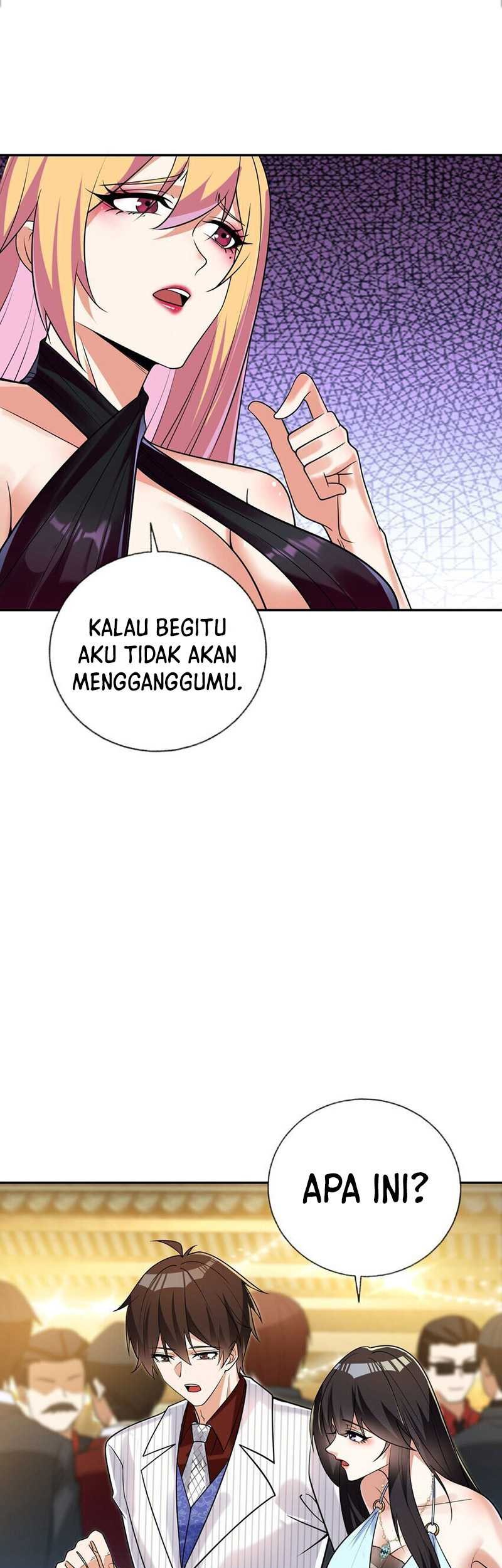 The Second Life After Awakening Chapter 8 - halaman 39