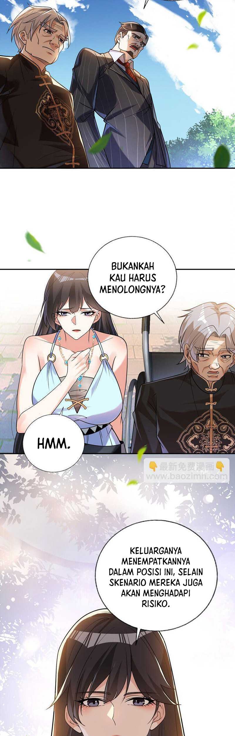 The Second Life After Awakening Chapter 8 - halaman 7